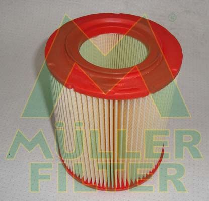 MULLER FILTER oro filtras PA155